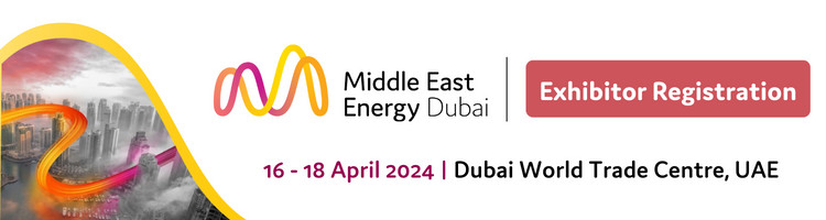 Embark on the Exhibition Journey: See You at the Middle East Energy Dubai exhibition!!!