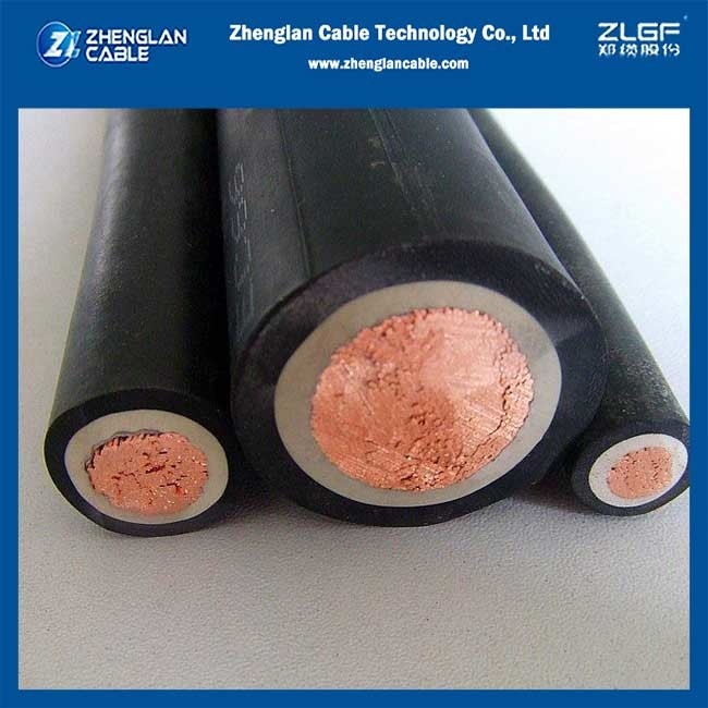 1kv NA2XY copper cable flexible cable Cu/XLPE/PVC 1x70mm2 XLPE