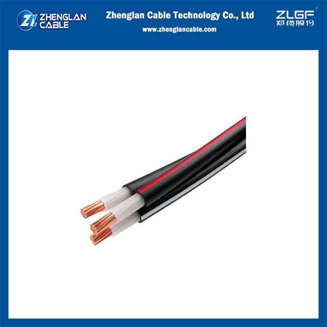 CU/XLPE/PVC power cable CVT cable LV power cable 3-1x14mm2 JIS C3605
