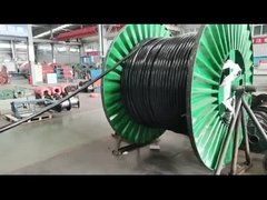 Overhead Insulated Cable Production Line