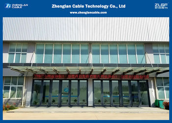 China Zhenglan Cable Technology Co., Ltd
