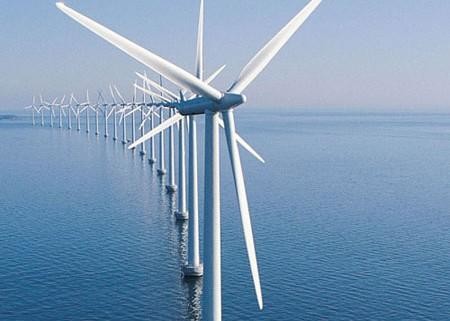 China's first solar and tidal energy complementary smart photovoltaic power station realizes full-capacity grid-connected power generation