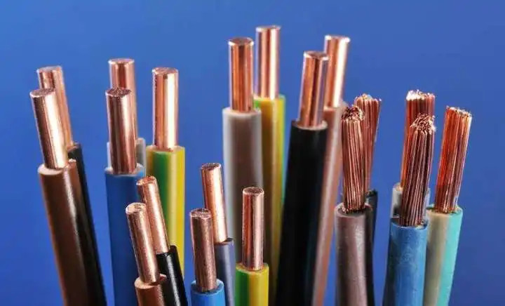 How to identify inferior cables(4)？