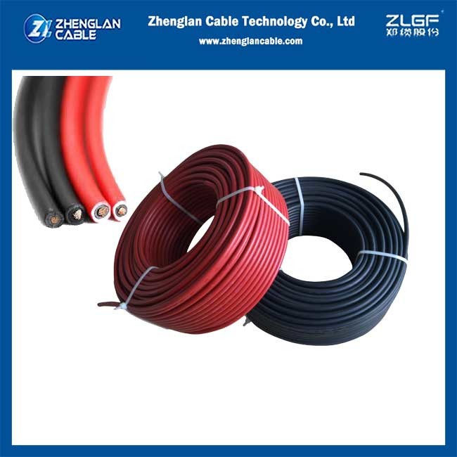 Why solar cable adopts tinned copper conductor?