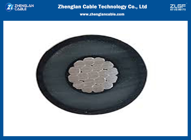 What is the function of inner and outer shielding of cable medium voltage and high voltage cables?