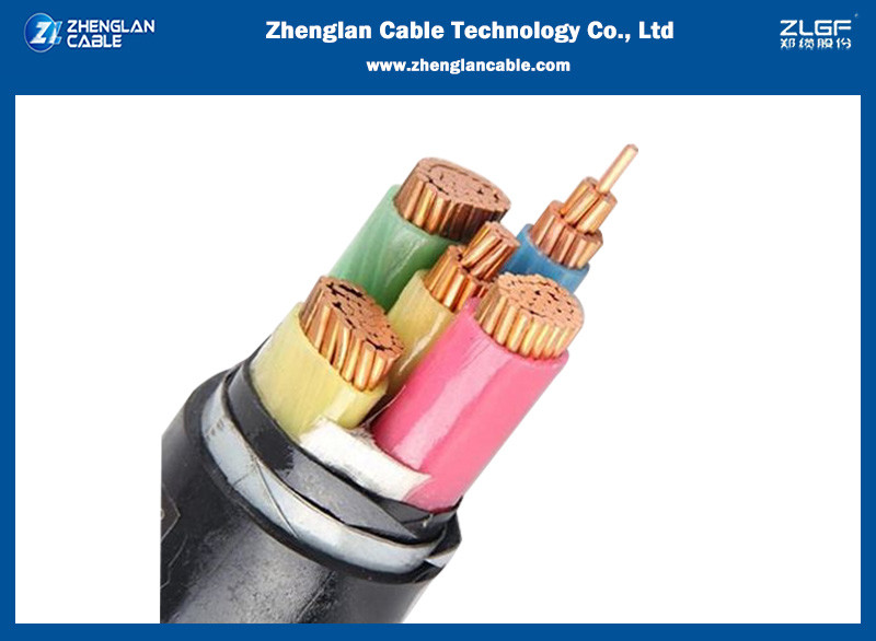 Features for DC Cable and  AC cable