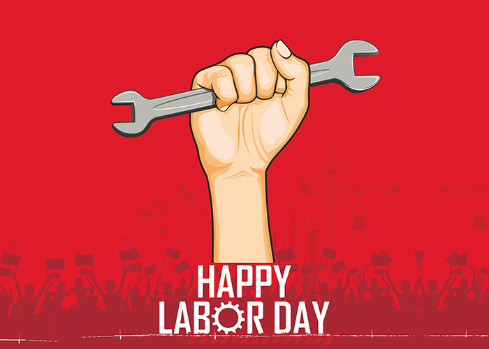 2024 May Day Holiday Notice
