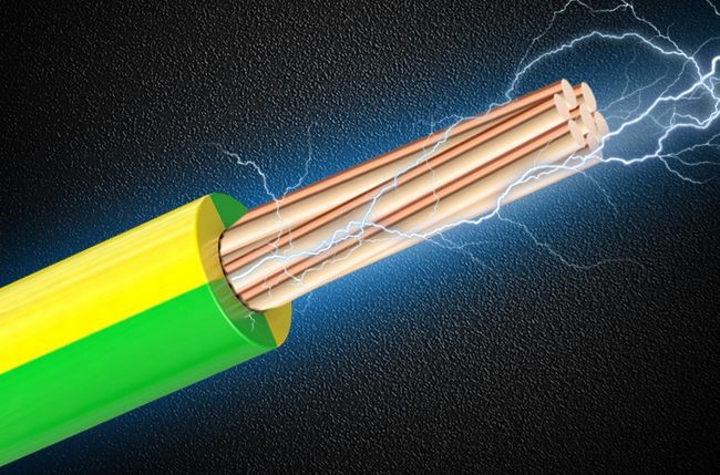 What factors affect the insulation resistance of wires and cables?
