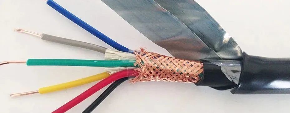 What is shielded cable? What is the cable shield?