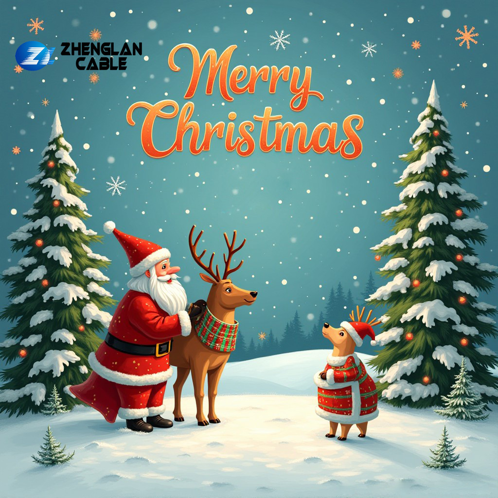 Merry Christmas!!