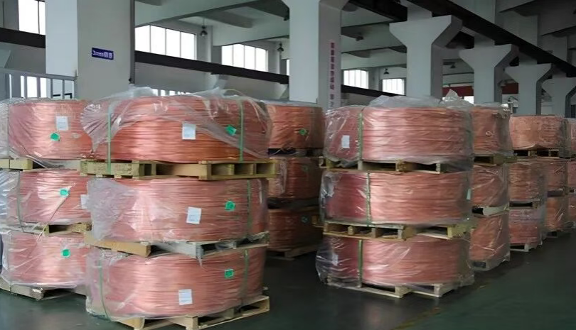 Wire and Cable Conductors - The Difference Between Oxygen-Free Copper, Low-Oxygen Copper, and Electrolytic Copper(2)