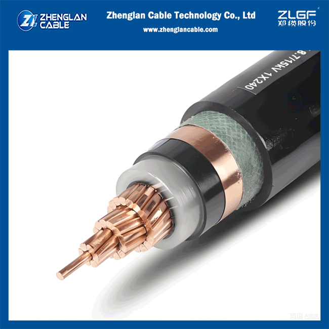 Differences and Advantages of Different Cable Sheath Materials