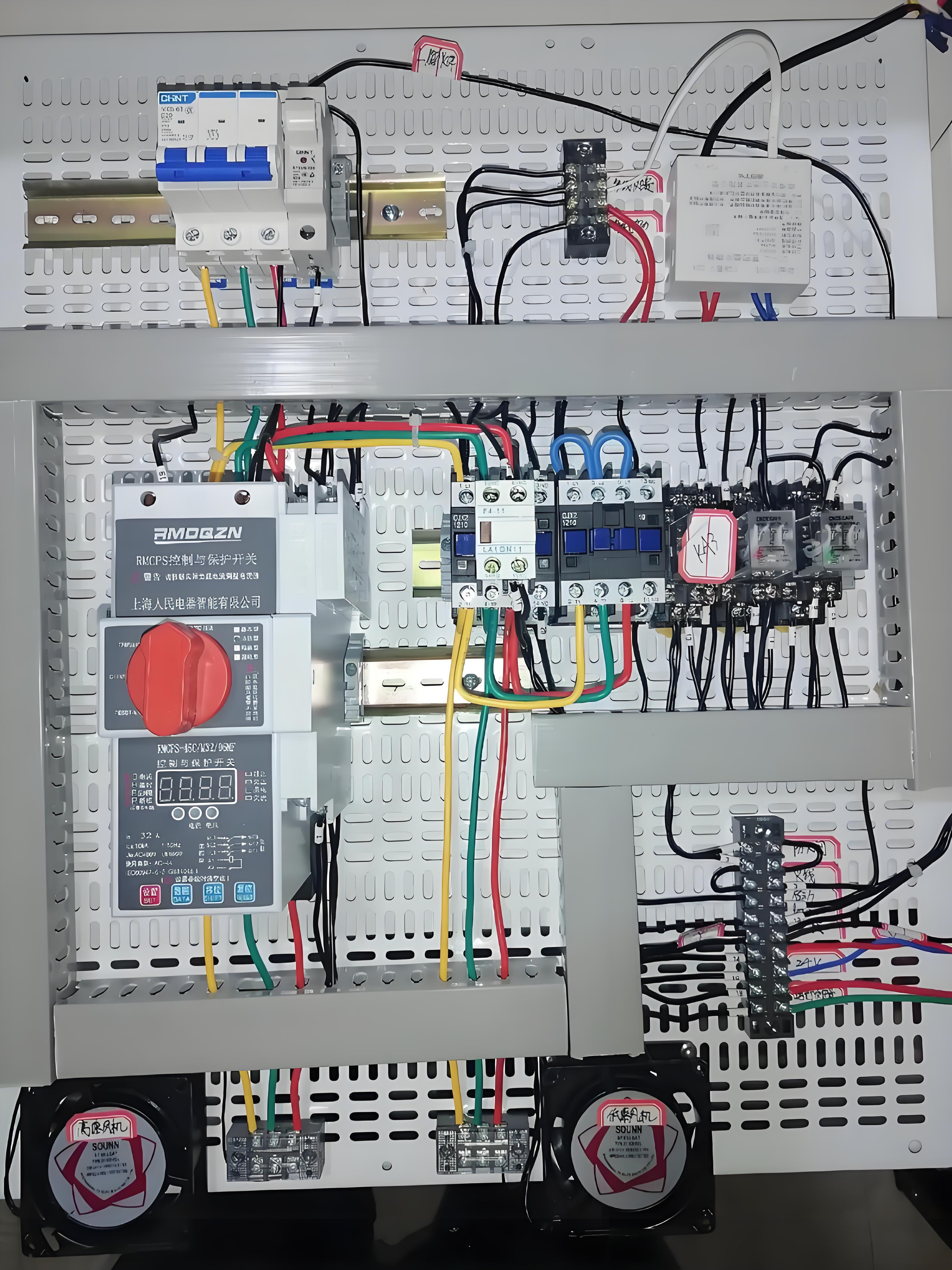 Still struggling to choose fire-resistant electrical wires? Knowing these 4 types will make wire selection easy!