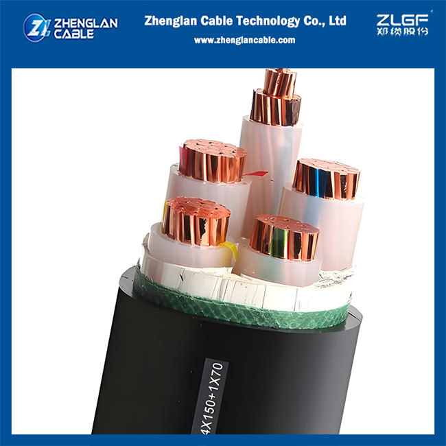 Selection of Cable Core for Voltage Levels of 1kV and Below