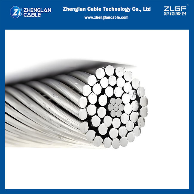 The advantages and disadvantages of aluminum conductor aluminum alloy reinforced
