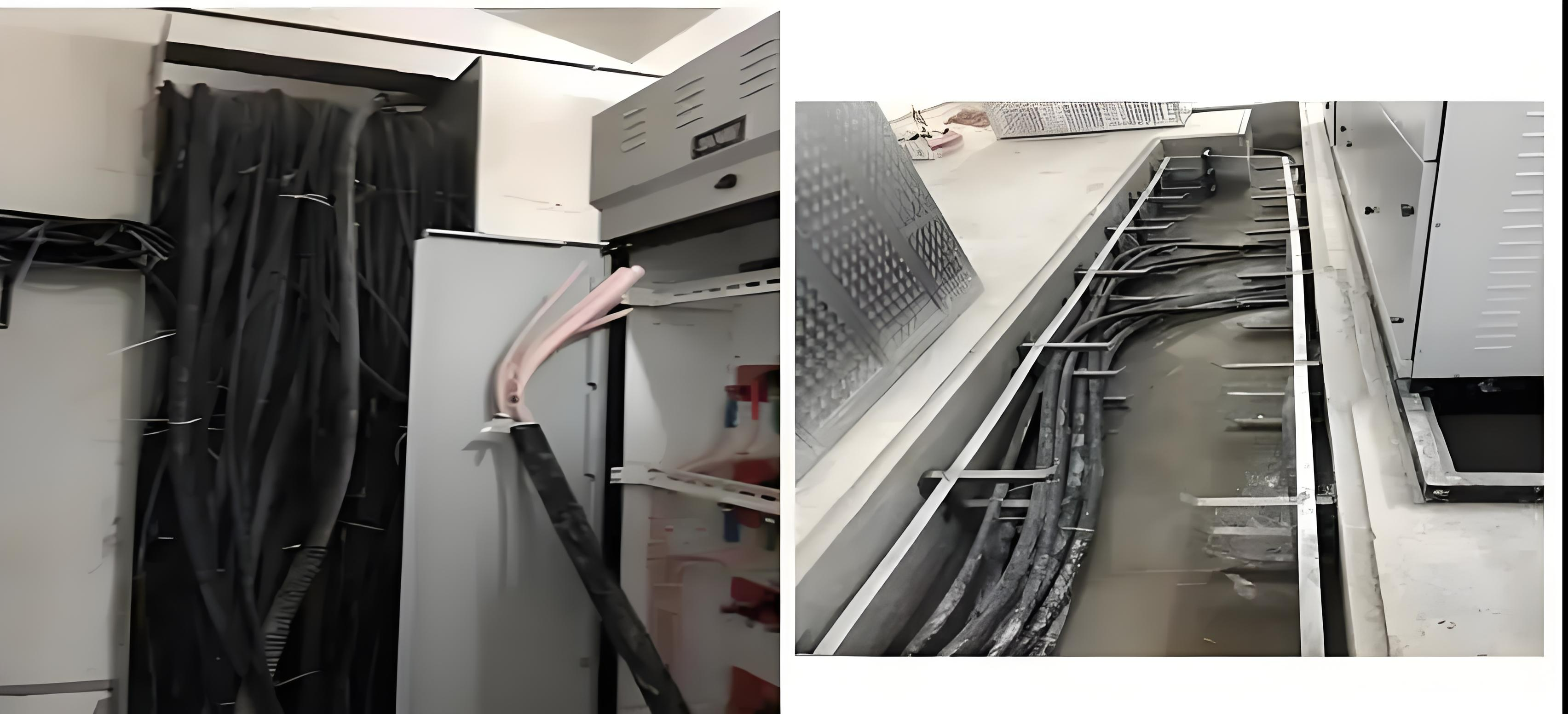 Cable Length Calculation – Check if any allowances are omitted