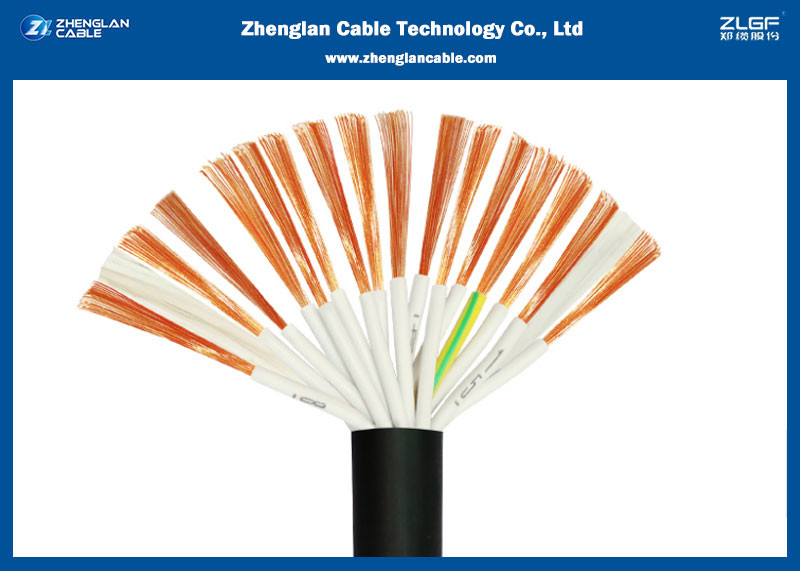 The Analysis of Common Problems in Wires and Cables