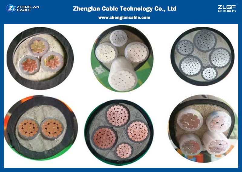 Understanding of Wire Sizing, color coding and wire labeling