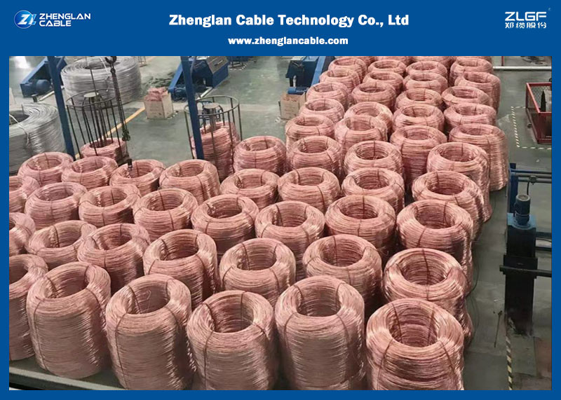 What is the working principle of waterproof cable?