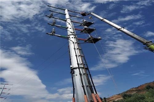 What are the main methods of power cable withstand voltage test?