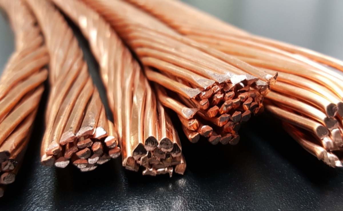 What are the main factors that affect copper prices?