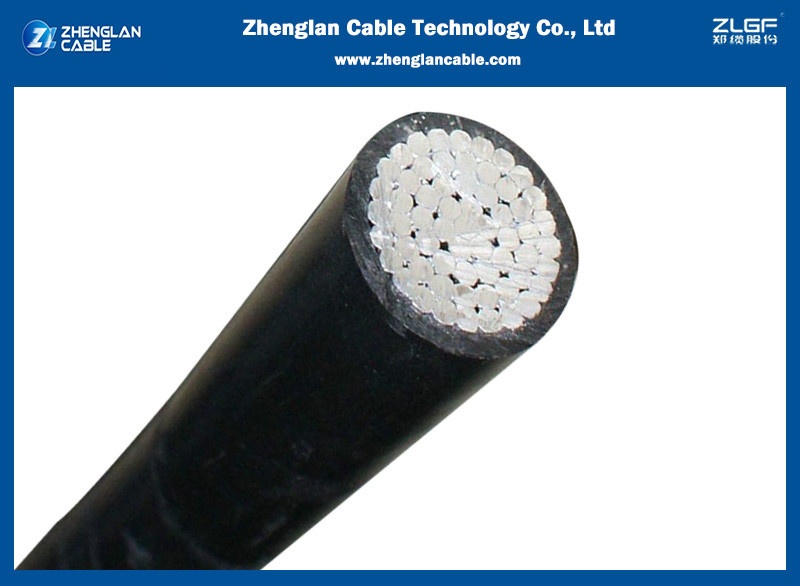 Features  Of Aerial Bundled  Cable