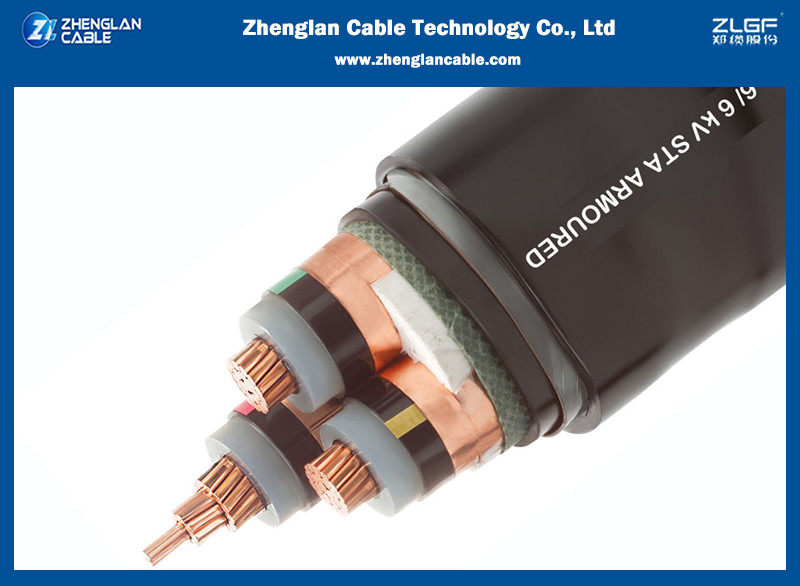 How to choose cable's nominal cross sectional area?