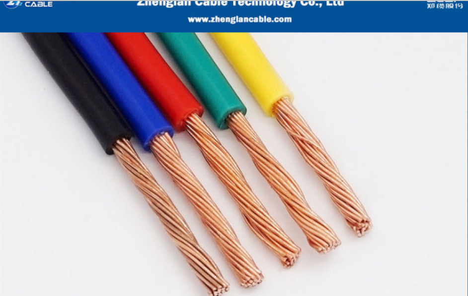 How to choose household wires？