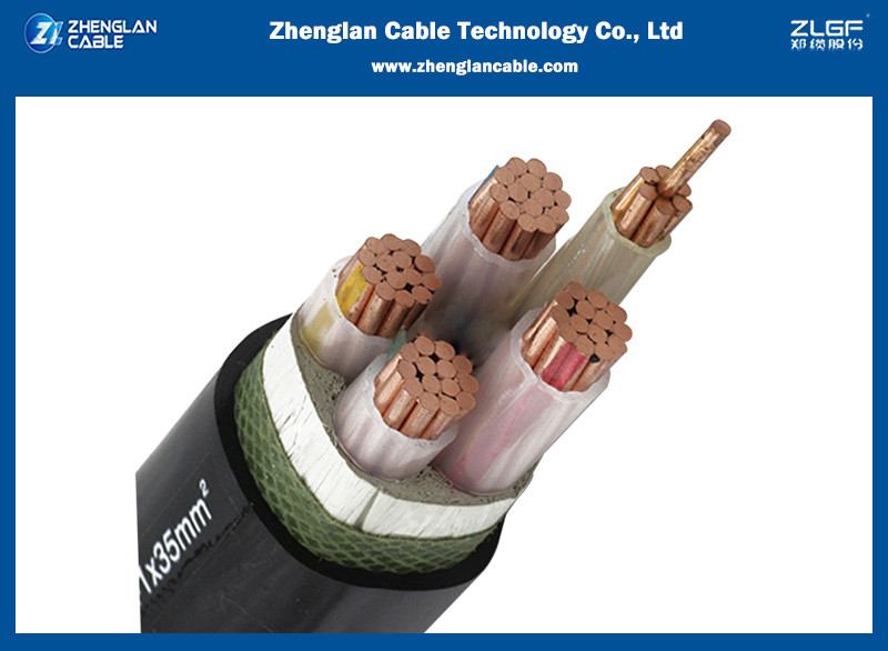 What is the difference between DC cable&AC cable?