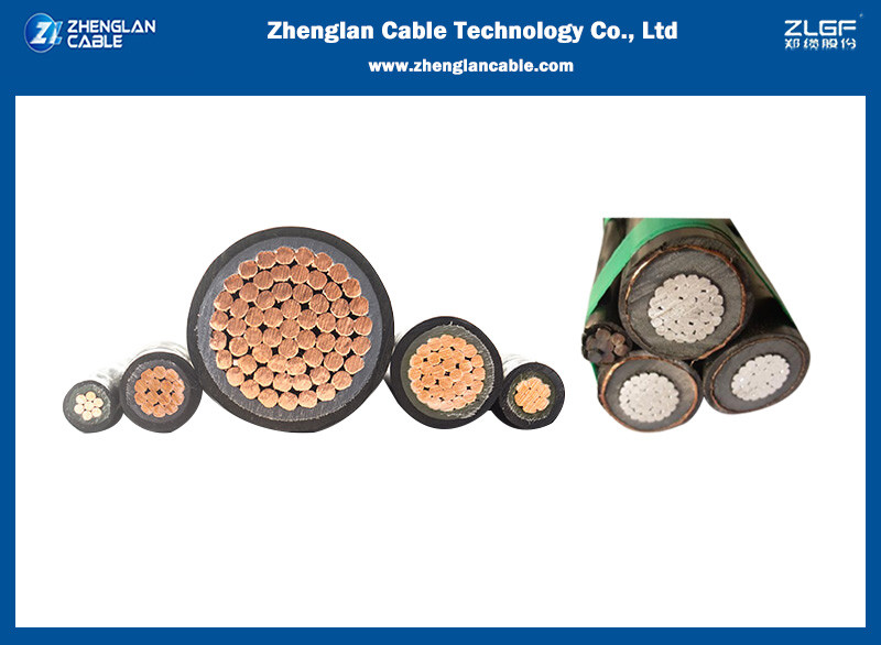 What are the advantages of copper core cable over aluminum core cable?