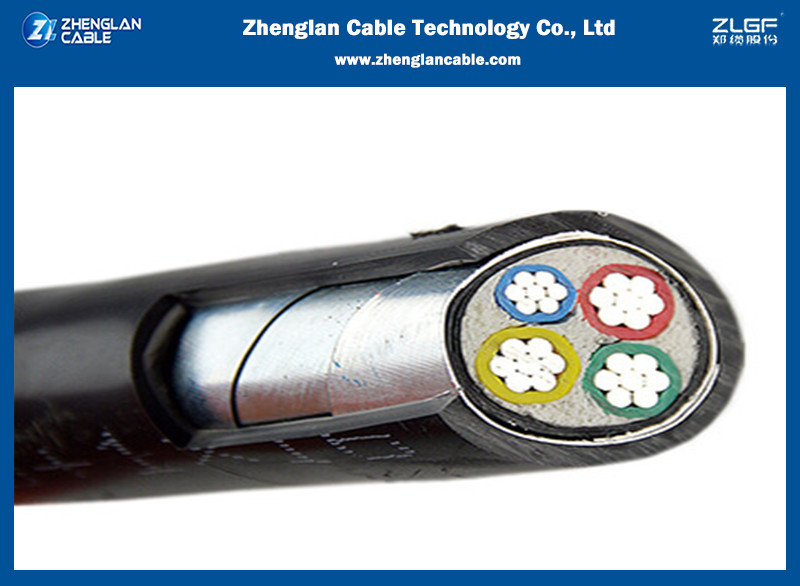 Compared with other wires, what are the characteristics of LSZH cables?