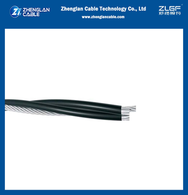 35KV ABC Aerial Bundled Cable Overhead Power Cable