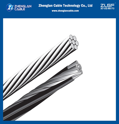 Low Voltage Aluminum ABC Cable 16mm 25mm 35mm 50mm 70mm With XLPE