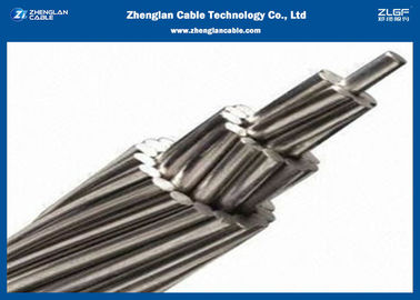 Overhead Bare Conductor Wire(Nominal Area:1500/1100/1000/630mm2), AAC Conductor according to IEC 61089