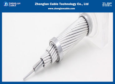 AAC All Aluminum Conductor Electronic Cable With Higher Strength(AAC, ACSR, AAAC)