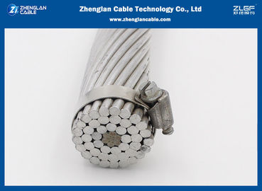 ACSR Bare Conductor Wire For Supporting Overhead Electrical Cables (ACSR, ACCC, AAAC, AAC) (Area AL:500/560/630/710mm2