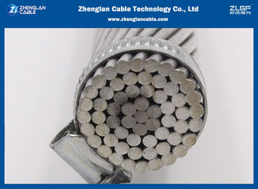 ACSR Power Transmission Bare Conductor /AWG Cable (AAC, AAAC, ACSR) (Area AL:560mm2 Steel:38.7mm2 Total:599mm2)