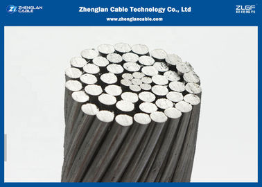 ACSR Overhead Bare Conductor Wire(Area AL:315mm2 Steel:21.8mm2 Total:337mm2), ACSR Conductor according to IEC 61089
