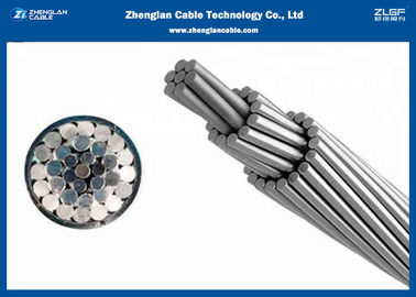ACSR High Quality Conductor AWG Cable（AAC,AAAC,ACSR） Area AL:100mm2 Steel:16.7mm2 Total:117mm2)