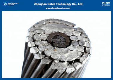 Bare Conductor Wire(Area AL:63mm2 Steel:10.5mm2 Total:73.5mm2), ACSR Conductor （AAC,AAAC,ACSR）