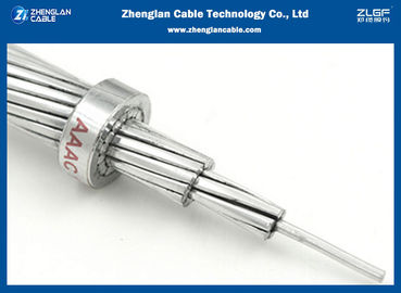 AAAC Overhead Bare Conductor Wire/Cable(Nominal Area:115/114/184/72.5/mm2), AAAC Conductor （AAC,AAAC,ACSR）