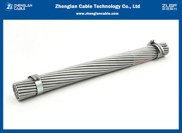 Overhead Bare Conductor Wire(Nominal Area:1500/160mm2), AAC Conductor according to IEC 61089