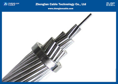 Overhead Bare Conductor Wire(Nominal Area:400mm2), AAC Conductor Cable （AAC,AAAC,ACSR）