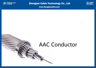 Overhead Bare Conductor Wire(Nominal Area:1400/1000/1500/560mm2), （AAC,AAAC,ACSR）according to IEC 61089