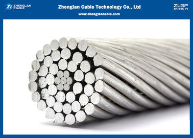 ACSR Overhead Bare Conductor Wire(Area AL:400mm2 Steel:51.9mm2 Total:452mm2) （AAC,AAAC,ACSR）