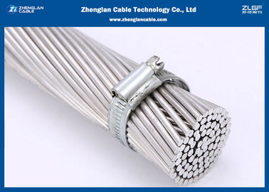 AAC Overhead Bare Conductor Wire(Nominal Area:1120/1500mm2), （AAC,AAAC,ACSR） according to IEC 61089