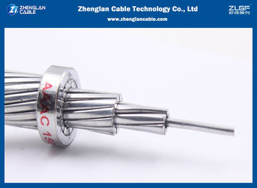 Overhead Bare Conductor Wire(Nominal Area:817mm2), AAAC Conductor according to IEC 61089(AAC,AAAC,ACSR)