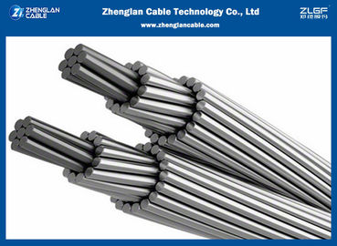 Overhead Bare Conductor Wire(Nominal Area:1289mm2), AAAC Conductor according to IEC 61089