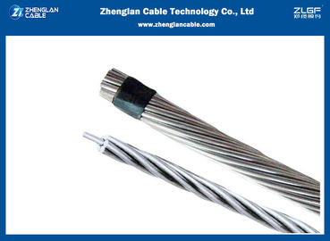 Overhead Bare Conductor AAC Conductor according to IEC 61089 Code:16~1250