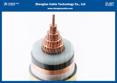 0.6/1 KV XLPE PVC Insulation Low Voltage Power Cable Underground Electrical Armoured (STA) Power Cable